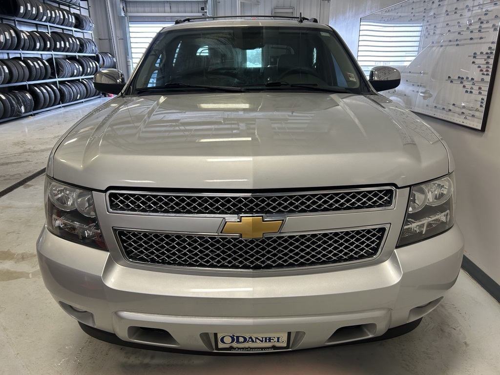 used 2013 Chevrolet Avalanche 1500 car, priced at $13,357