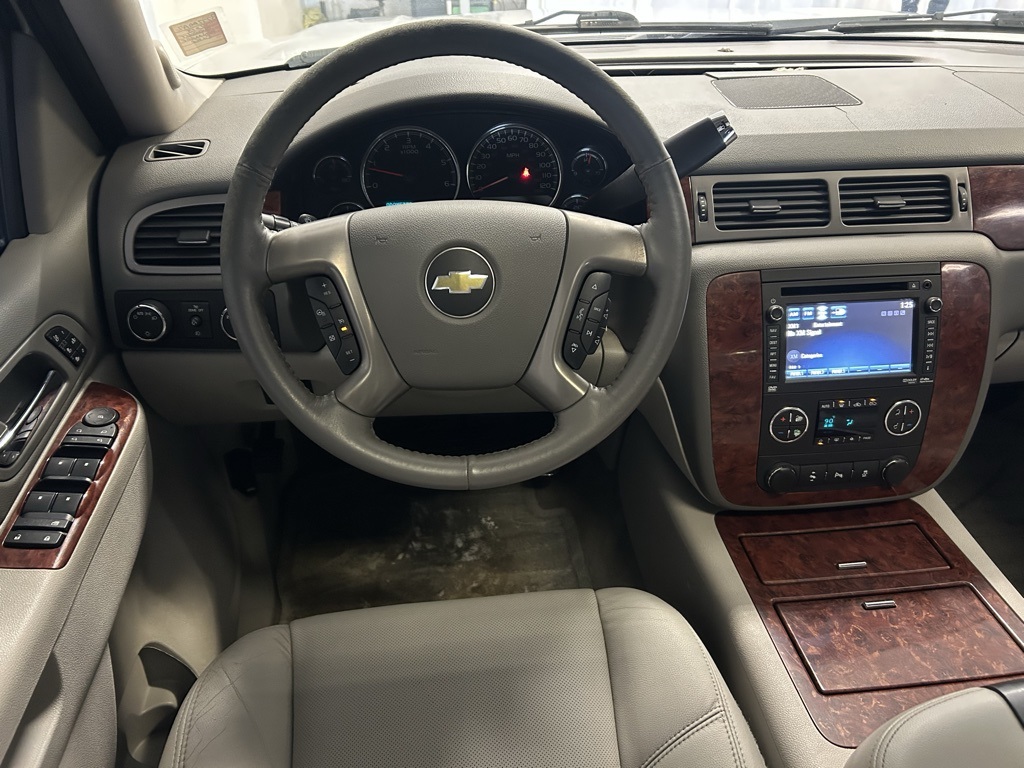 used 2013 Chevrolet Avalanche 1500 car, priced at $13,357