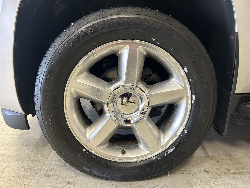 used 2013 Chevrolet Avalanche 1500 car, priced at $13,357