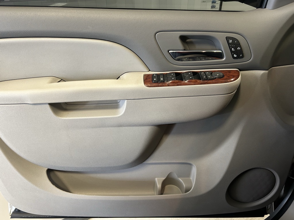 used 2013 Chevrolet Avalanche 1500 car, priced at $13,357