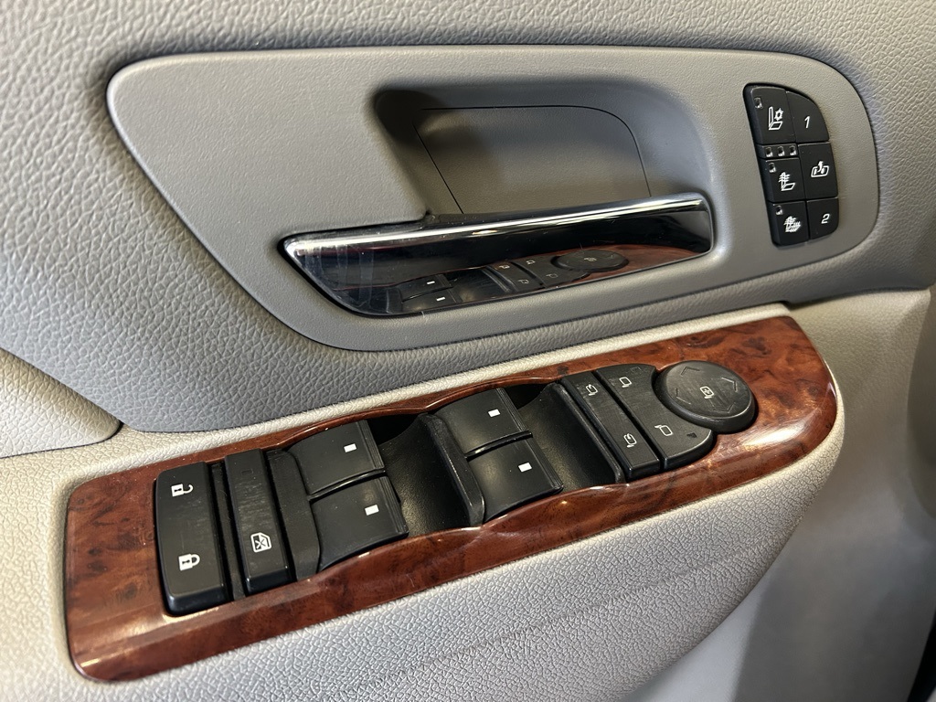 used 2013 Chevrolet Avalanche 1500 car, priced at $13,357