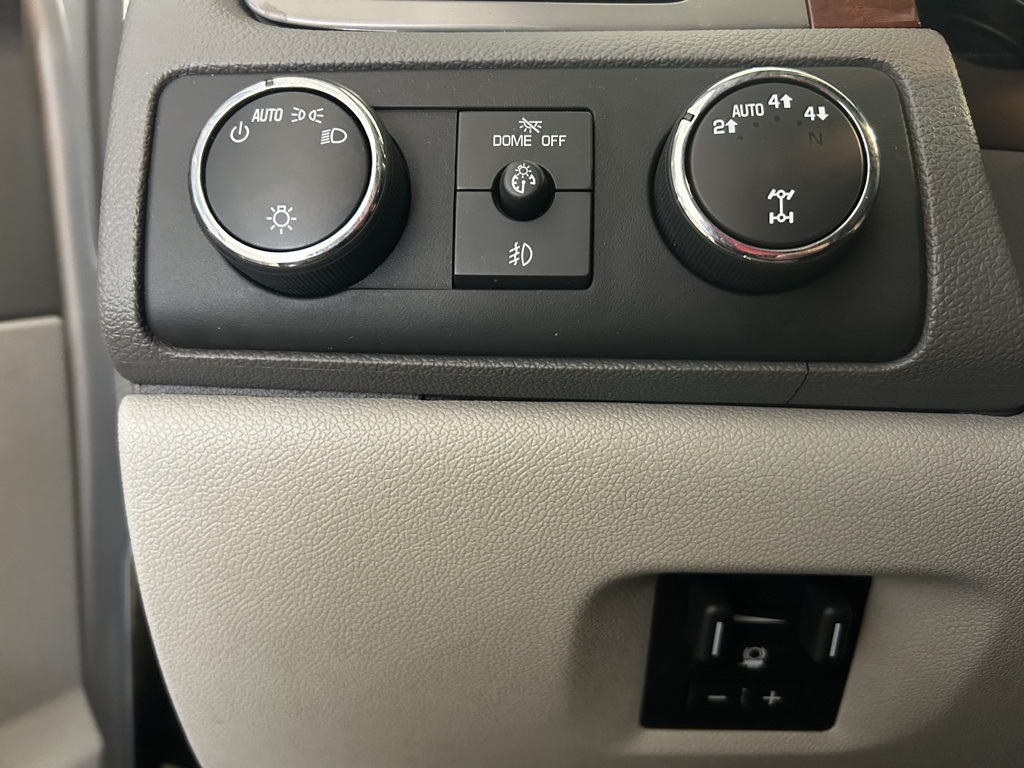 used 2013 Chevrolet Avalanche 1500 car, priced at $13,357