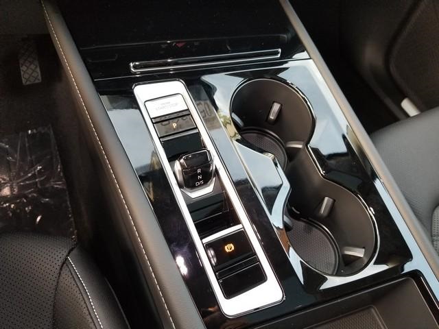 new 2026 Volkswagen Atlas car, priced at $50,870