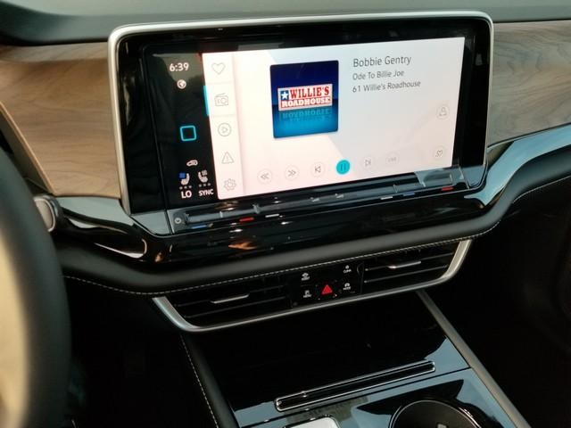 new 2026 Volkswagen Atlas car, priced at $50,870