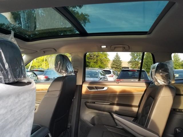 new 2026 Volkswagen Atlas car, priced at $50,870