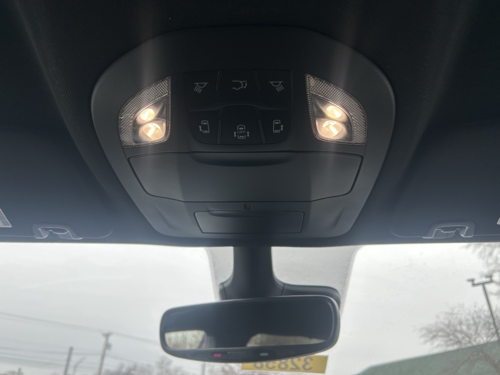 new 2026 Chrysler Pacifica car, priced at $48,205