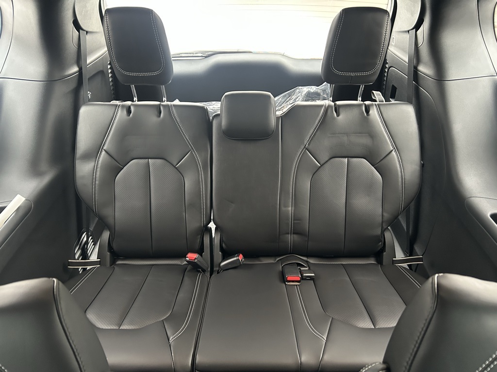 new 2026 Chrysler Pacifica car, priced at $48,205