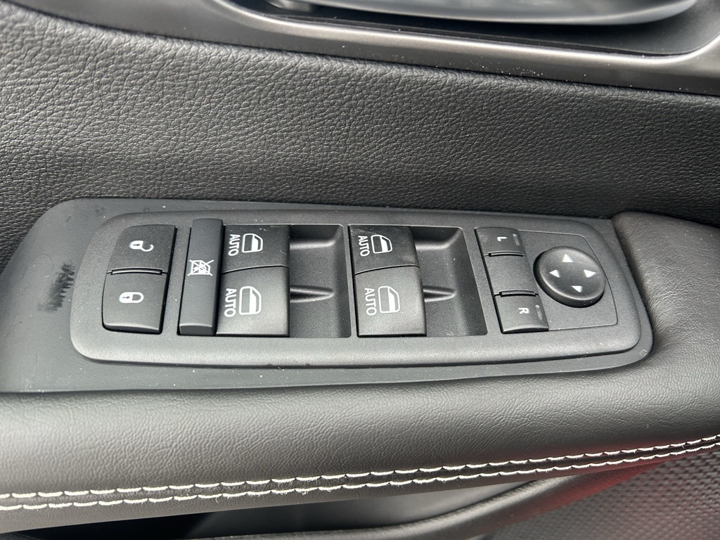 new 2026 Chrysler Pacifica car, priced at $48,205