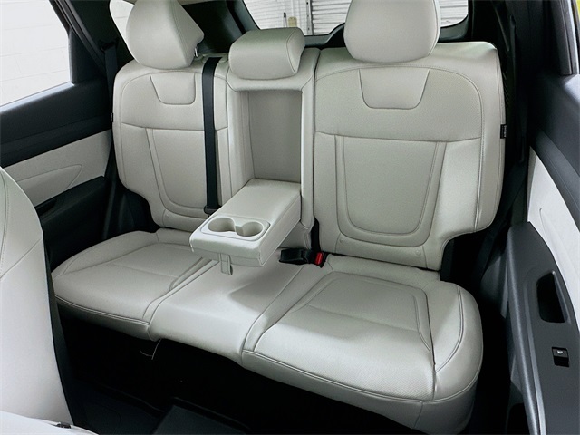 Tucson Hybrid SEL Convenience