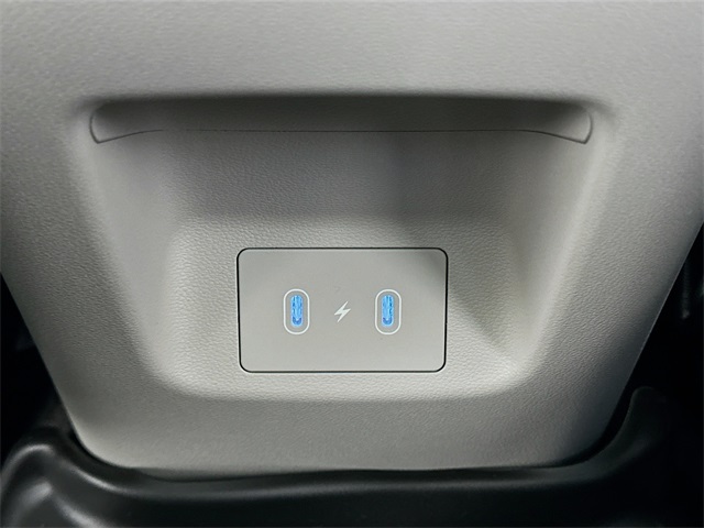Tucson Hybrid SEL Convenience
