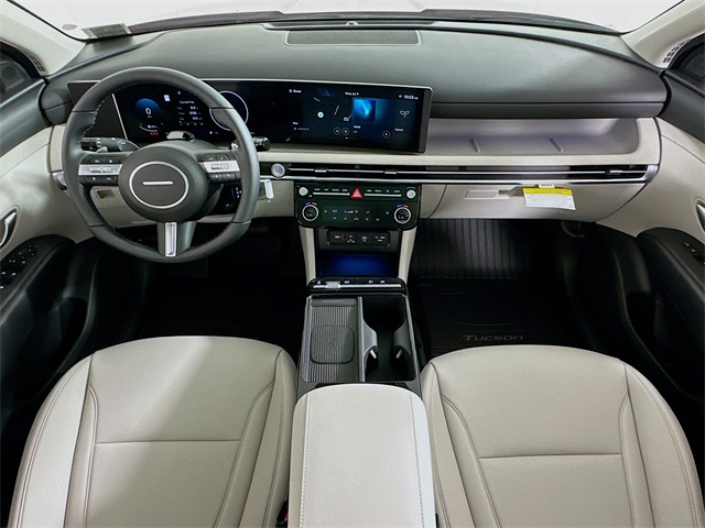 Tucson Hybrid SEL Convenience