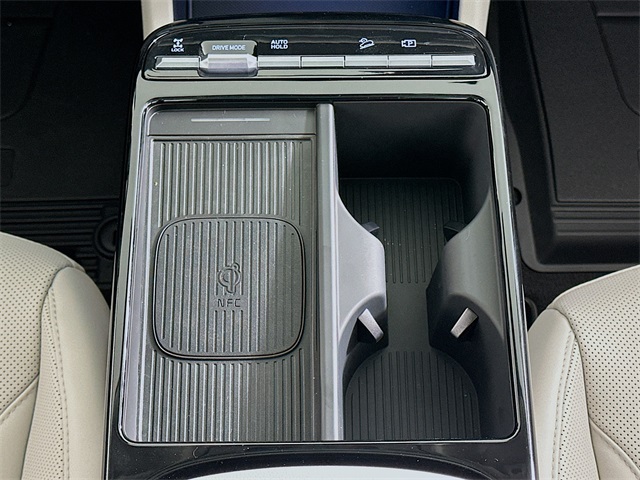 Tucson Hybrid SEL Convenience