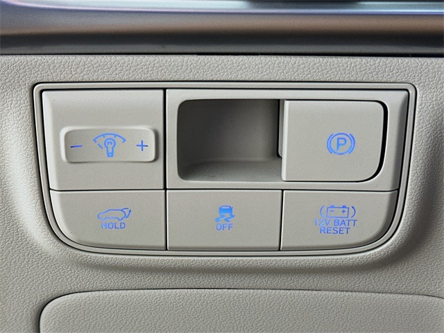 Tucson Hybrid SEL Convenience