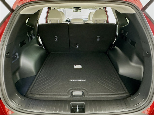 Tucson Hybrid SEL Convenience