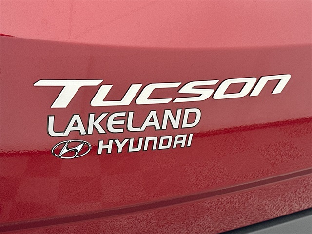 Tucson Hybrid SEL Convenience