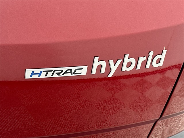 Tucson Hybrid SEL Convenience