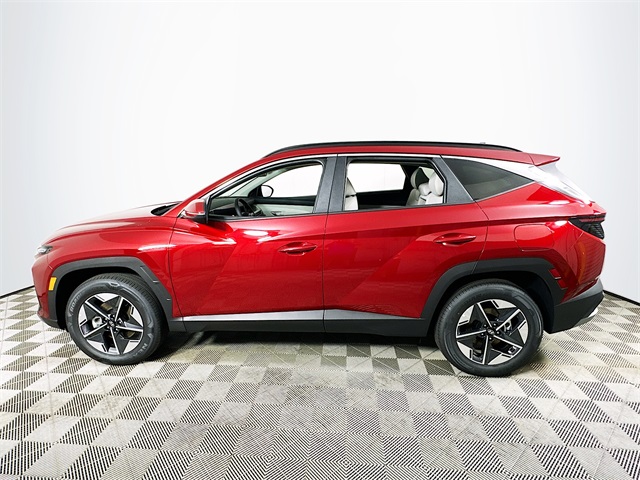 Tucson Hybrid SEL Convenience