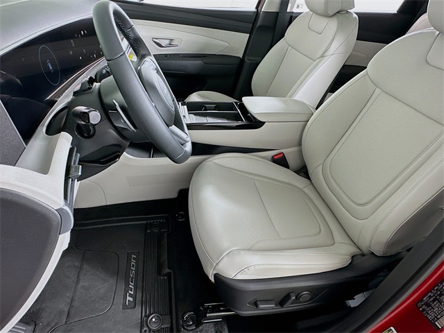 Tucson Hybrid SEL Convenience