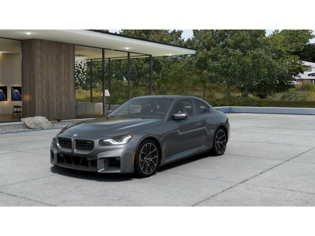 Coupe M2