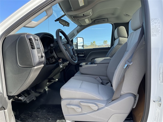 new 2023 Chevrolet Silverado 4500HD car, priced at $101,284