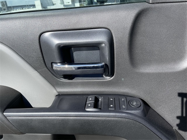 new 2023 Chevrolet Silverado 4500HD car, priced at $101,284