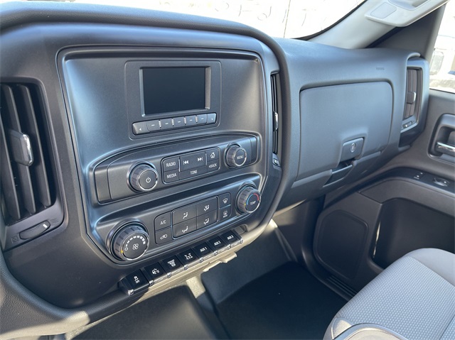 new 2023 Chevrolet Silverado 4500HD car, priced at $101,284