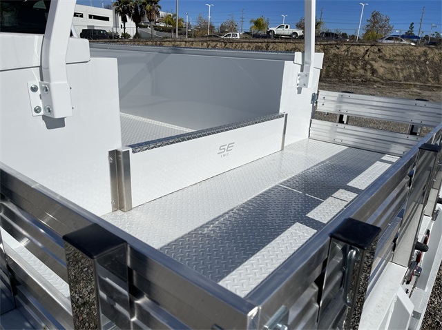 new 2023 Chevrolet Silverado 4500HD car, priced at $101,284