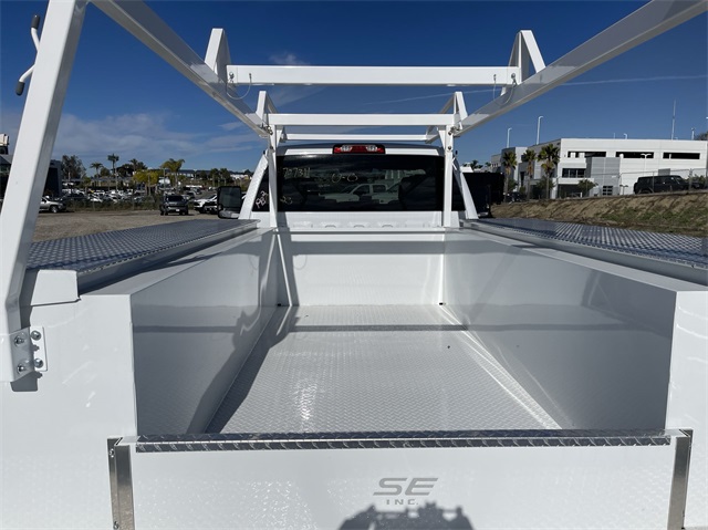 new 2023 Chevrolet Silverado 4500HD car, priced at $101,284