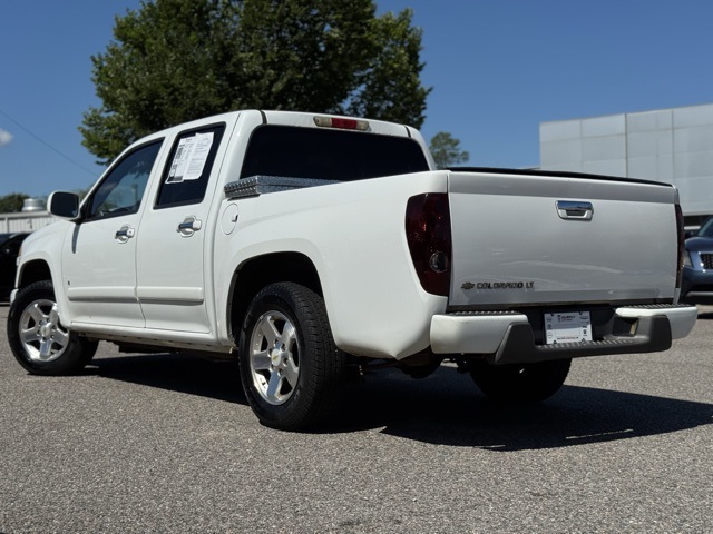 Used 2009 Chevrolet Colorado VL with VIN 1GCCS139X98156469 for sale in Augusta, GA