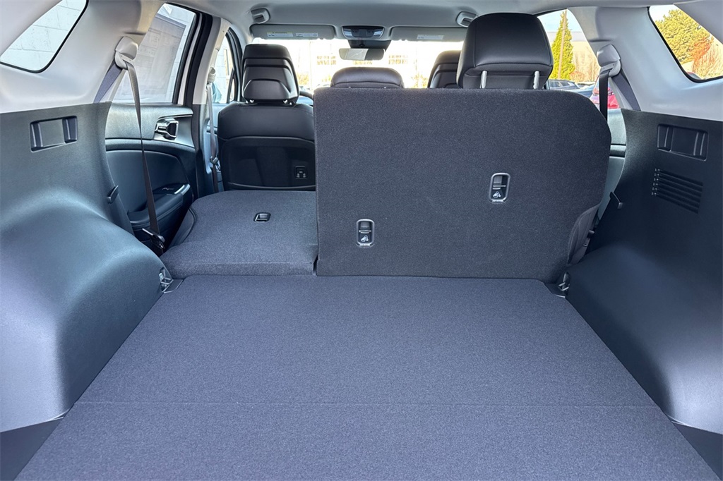 new 2026 Kia Sportage Hybrid car