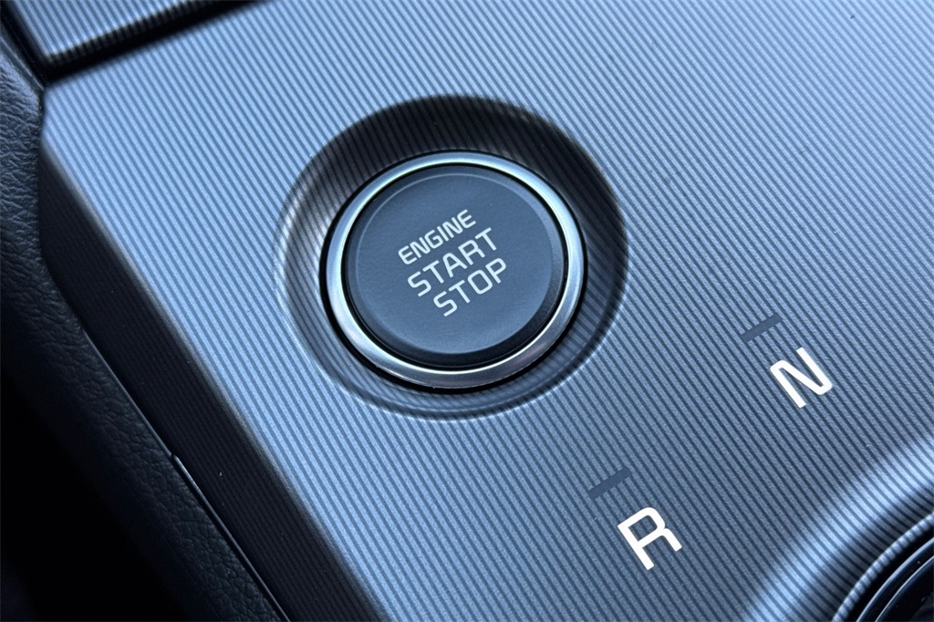 new 2026 Kia Sportage Hybrid car