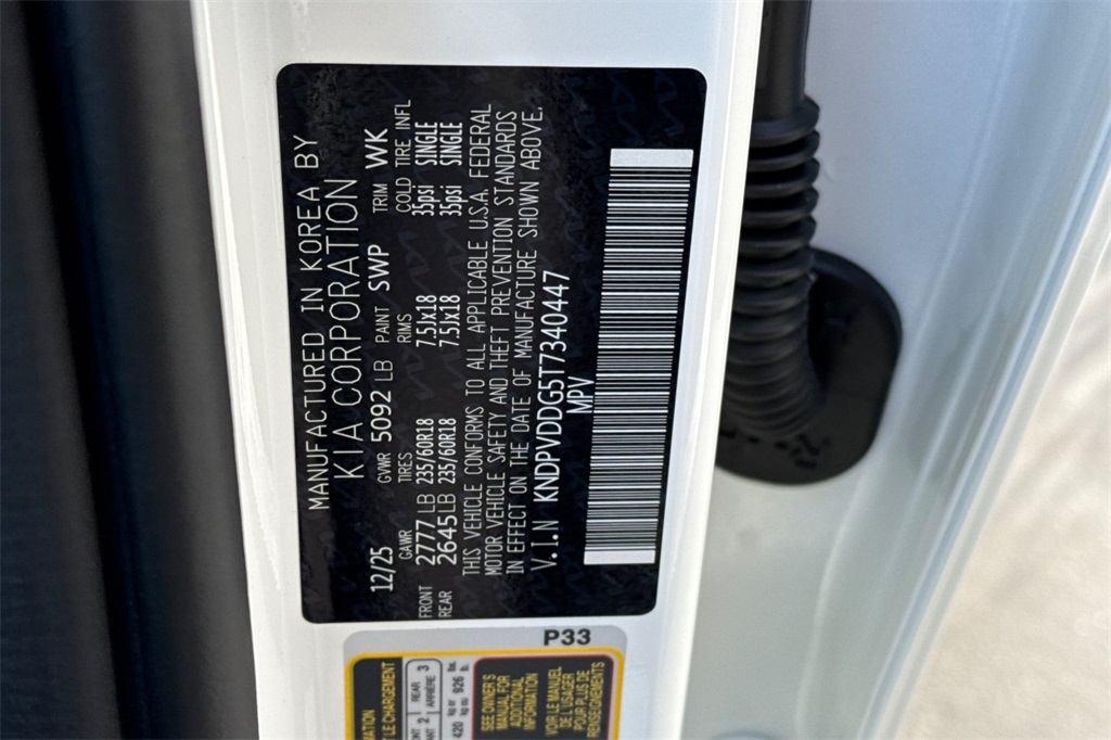 new 2026 Kia Sportage Hybrid car