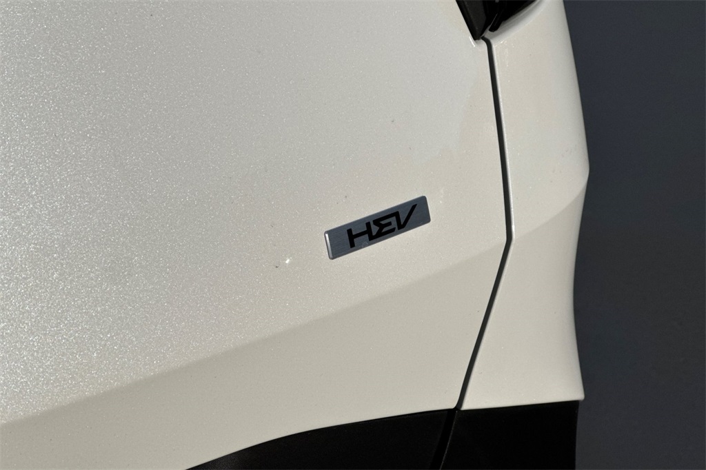 new 2026 Kia Sportage Hybrid car