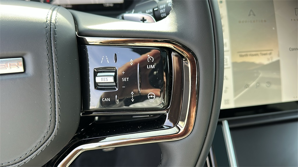 new 2026 Land Rover Range Rover Velar car, priced at $78,625