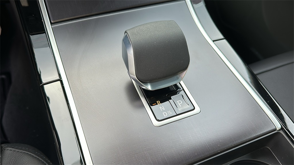 new 2026 Land Rover Range Rover Velar car, priced at $78,625