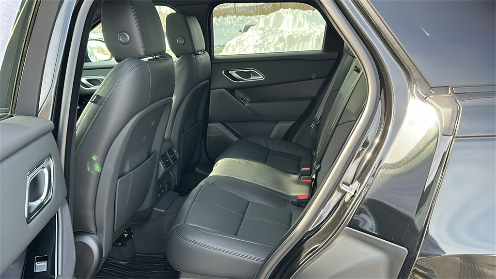 new 2026 Land Rover Range Rover Velar car, priced at $78,625