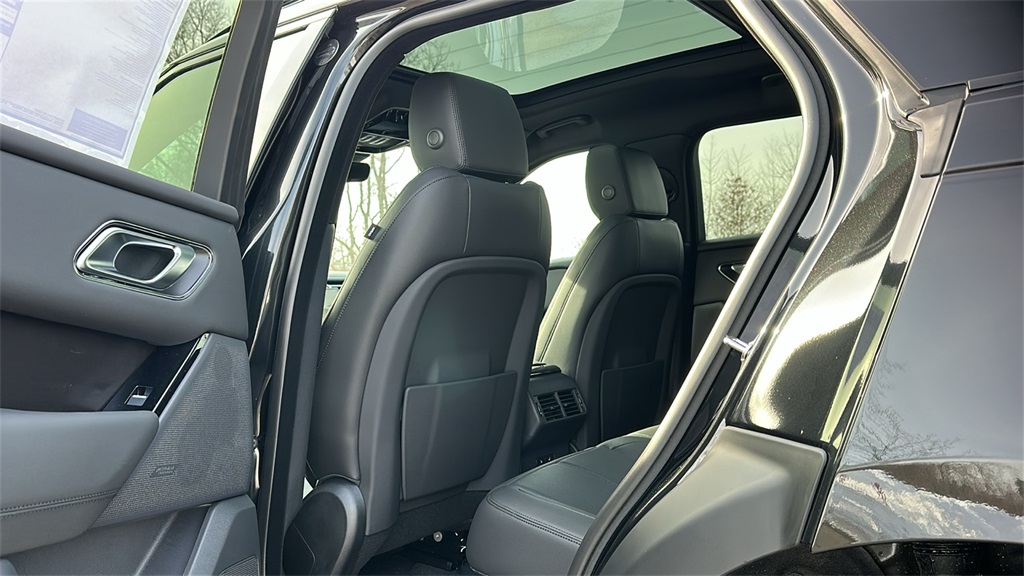 new 2026 Land Rover Range Rover Velar car, priced at $78,625