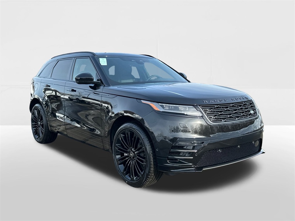 new 2026 Land Rover Range Rover Velar car, priced at $78,625