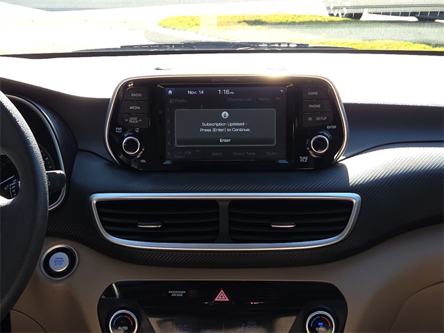 Used 2019 Hyundai Tucson SUV