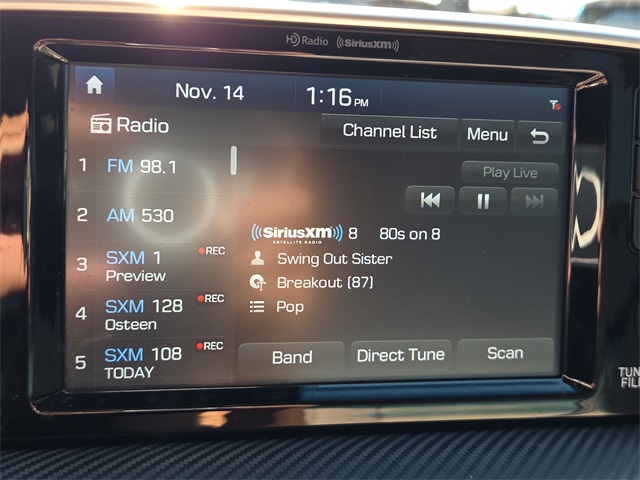 Used 2019 Hyundai Tucson SUV