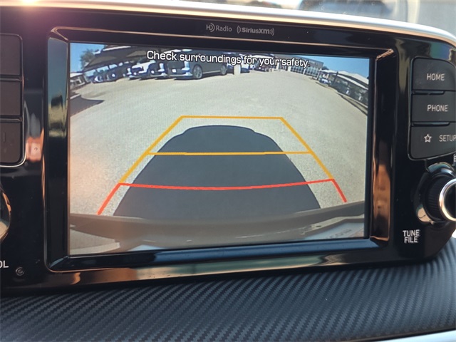 Used 2019 Hyundai Tucson SUV