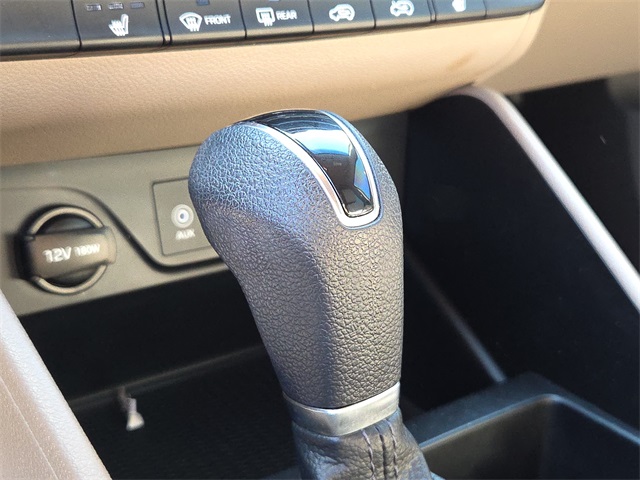 Used 2019 Hyundai Tucson SUV