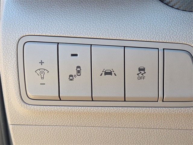 Used 2019 Hyundai Tucson SUV