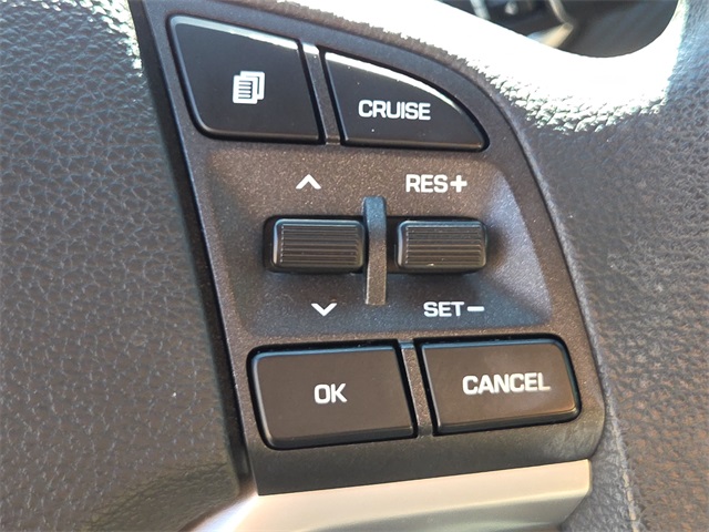 Used 2019 Hyundai Tucson SUV