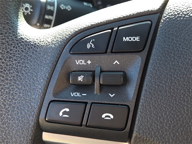 Used 2019 Hyundai Tucson SUV