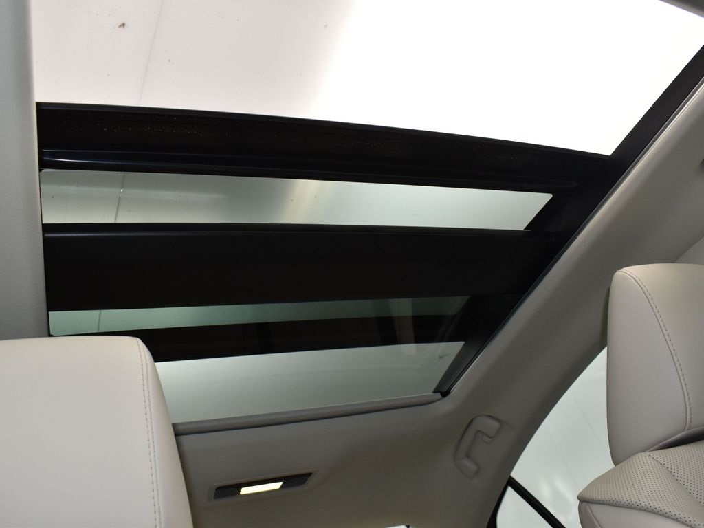 2025 White Pearl Lexus ES 350 FWD Sedan