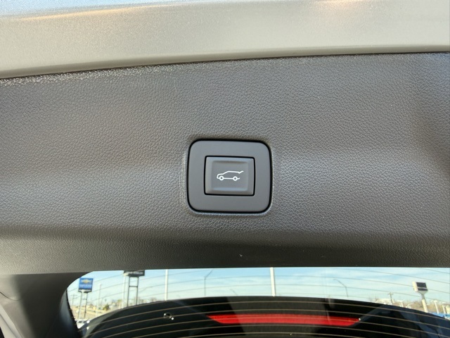 new 2026 Chevrolet TrailBlazer car, priced at $31,285