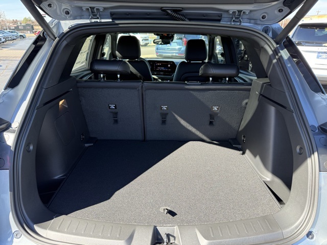 new 2026 Chevrolet TrailBlazer car, priced at $31,285