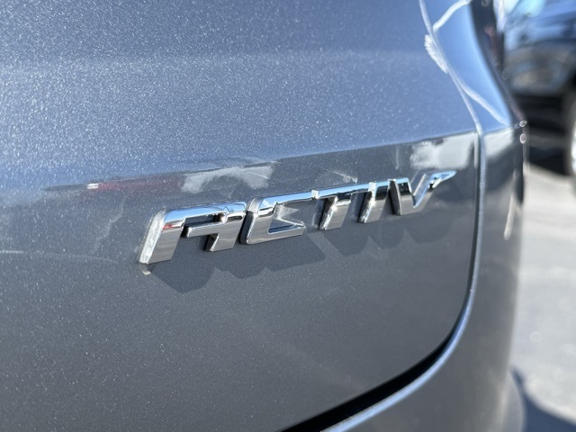 new 2026 Chevrolet TrailBlazer car, priced at $31,285