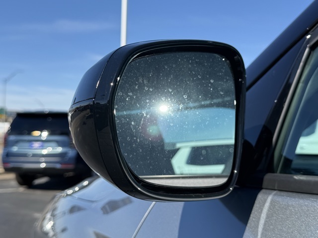 new 2026 Chevrolet TrailBlazer car, priced at $31,285